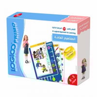 لعبة لوجيكو - المفاهيم العامة