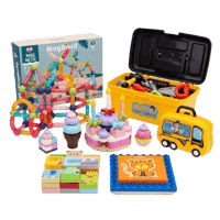 باقة عبقري الألغاز