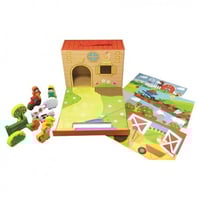 سأروي لكم - حكايات المزرعة