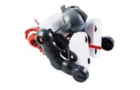 لعبة تركيب الروبوت الراقص