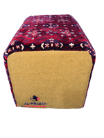 مركى الفراسة صغير35*23*23