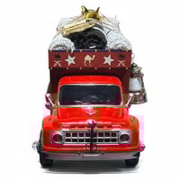 لوري فورد جامبو بعفش