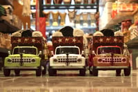 لوري فورد جامبو بعفش