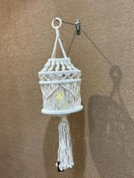 شمعدان بوهيمي