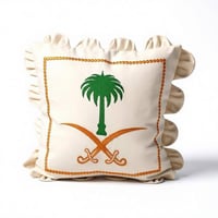 كيس مخدة سيفين ونخله