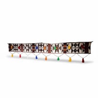 حبل زينة حجازي 3 متر