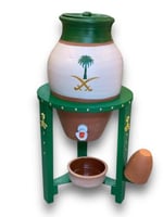 بكج كامل زير ( المدينة ) سيفين ونخله