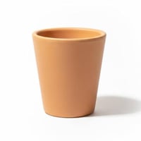 كوب فخار 10X8.5CM