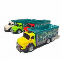 لوري مرسيدس