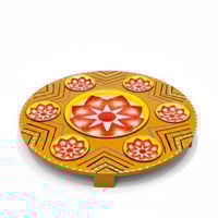 طبيلة طعام 60cm