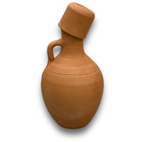 شربة مع كوب ( تراب المدينة )