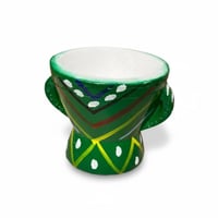 مبخرة جبس ( مجمر )