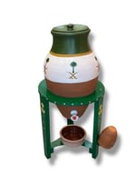 بكج كامل زير المدينة سفين ونخله