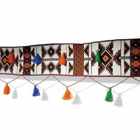 حبل زينة حجازي 3 متر