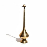 مرش هندي مقاس ارتفاع 31cm