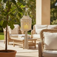 شمعدان بوهيمي