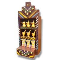 كمر ميني ( ساده )