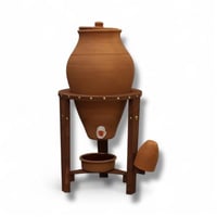 بكج كامل زير ( تراب المدينة ) 8 لتر