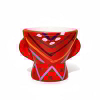 مبخرة جبس ( مجمر )