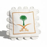 كيس مخدة سيفين ونخله