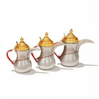 طقم دلال حب رمان