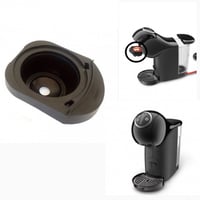 درج كبسولات اله جينينو اس بلس dolce gusto GENIO S...