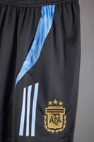 طقم منتخب الارجنتين كت 2024/2025 خامة الجمهور