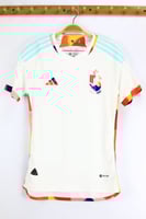 تيشيرت منتخب بلجيكا 2023-2022 فئة اللاعبين