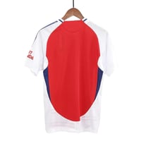 تيشيرت نادي ارسنال الاساسي 24/25 خامة اللاعبين