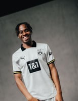 تيشيرت نادي بروسيا دورتموند الثالث موسم 2024/2025