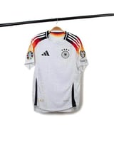 تيشيرت منتخب المانيا الاساسي 24/25 خامة اللاعبين
