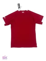 تيشيرت ليفربول الاساسي نسخة الاعبين موسم 2025/2026...