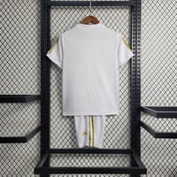 طقم ايطاليا اصدار خاص اطفال 2023