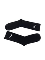 شراب نص ساق ماركة نايك اسود