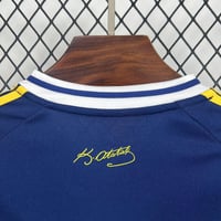 تيشيرت فنربخشة الاساسي فئة الجمهور 2025/2026