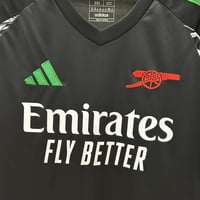 طقم نادي ارسنال الاحتياط جامبو فئة الجمهور 2025-20...