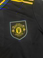 تيشيرت مانشستر يونايتد الثالث نسخة الاعبين موسم 20...