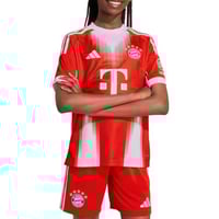 طقم نادي بايرن ميونخ الاساسي اطفال - ولادي 2025/20...
