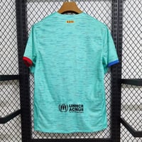 تيشيرت نادي برشلونة الثالث 2024-2023