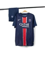 طقم باريس الاساسي 2024/2025