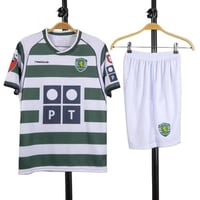 طقم لشبونه كلاسيك كم قصير فئة الجمهور رجالي 03-200...