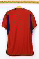 تيشيرت منتخب اسبانيا الاساسي 2023-2022 فئة اللاعبي...