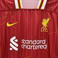 طقم نادي ليفربول الاساسي جامبو فئة الجمهور 2025-20...