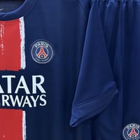 طقم نادي باريس جامبو فئة الجمهور 2025-2024