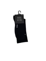 شراب نص ساق ماركة نايك اسود