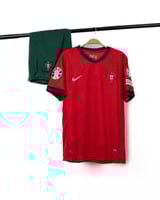 طقم منتخب البرتغال الاساسي 24/25