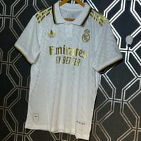 تيشيرت نادي ريال مدريد اصدار خاص 24/25 خامة اللاعب...