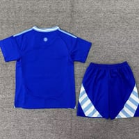 طقم منتخب الارجنتين الاحتياط اطفال 2024