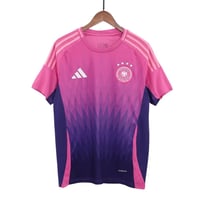 طقم منتخب المانيا الاحتياط خامة الجمهور 2024/2025