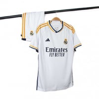 طقم ريال مدريد 2024-2023